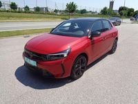 Gebraucht Opel Corsa 101 PS (74 kW) 2024 Rot Limousine
