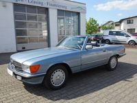 gebraucht Mercedes 560 SL