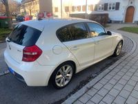 gebraucht BMW 118 118 i