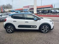gebraucht Citroën C3 BlueHDi 100 S&S 6-Gang-Manuell Shine