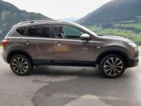 gebraucht Nissan Qashqai Qashqai1,6 dCi 360 Start/Stop 4WD 360 Start/Stop