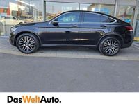 gebraucht Mercedes GLC300 d Coupé 4MATIC Aut.