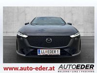 Gebraucht Mazda 6e Takumi-Line 180 kW (245 PS) 2025 Schwarz Limousine