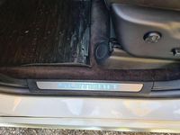 gebraucht Jeep Grand Cherokee Grand Cherokee3,0 V6 CRD Summit Summit