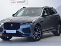 gebraucht Jaguar F-Pace F-PaceP250 R-Dynamic Black