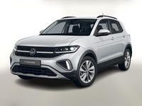 Neu VW T-Cross IQ Drive 116 PS (85 kW) 2026 SUV