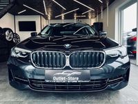 gebraucht BMW 520 d xDrive*1.Besitz*R-Kamera*Navi*SHZ*LED*Neuwertig*