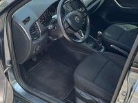 Gebraucht Skoda Fabia Style 90 PS (66 kW) 2015 Kombi