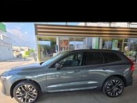 gebraucht Volvo XC60 T8 AWD PHEV– ULTRA DARK, Facelift 2025
