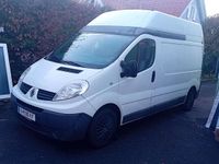 Gebraucht Renault Trafic 116 PS (85 kW) 2013 Van / Kleinbus