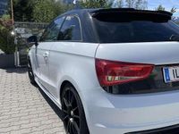 gebraucht Audi A1 12 TFSI Ambition