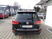 gebraucht VW Touareg Sky V6 TDI BMT 4Motion Aut.