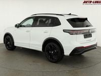 Neu VW Tiguan Style 265 PS (194 kW) 2025 Pure white SUV