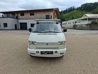gebraucht VW T4 2,5 tdi kastenwagen