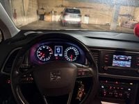 Gebraucht Seat Ateca Style 116 PS (85 kW) 2018 SUV