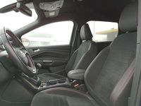 Gebraucht Ford Kuga ST-Line 120 PS (88 kW) 2019 Blau SUV