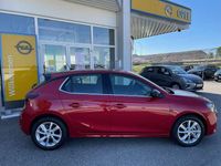 gebraucht Opel Corsa 12 Direct Injection Turbo Euro 6.4 Elegance Aut.