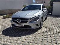 Gebraucht Mercedes CLA220 Shooting Brake 177 PS (130 kW) 2016 Kombi