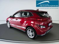 gebraucht Hyundai Kona EV Smart Line k2es2