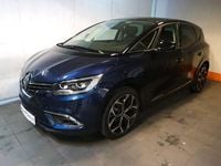 gebraucht Renault Scénic IV Intens TCE 140