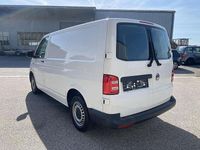 gebraucht VW T6 T6Kasten#DSG#Sitzheiz#Nav#PDC