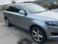 gebraucht Audi Q7 30 TDI quattro DPF Tiptronic