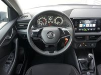 gebraucht Skoda Scala Ambition TSI