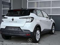 Gebraucht Renault Captur Evolution 158 PS (116 kW) 2025 Weiß SUV
