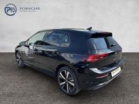 Gebraucht VW Golf VIII 150 PS (110 kW) 2025 Schwarz Limousine