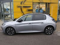 gebraucht Peugeot 208 PureTech 100 S&S Allure