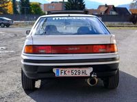 gebraucht Mazda 323F 1,8 i 16V