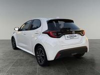 gebraucht Toyota Yaris Hybrid 1,5 l Hybrid, 5-türig, Design