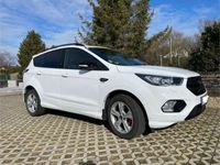 gebraucht Ford Kuga Kuga2,0 TDCi ST-Line ST-Line