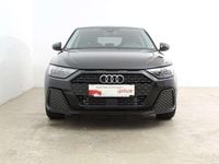 Neu Audi A1 116 PS (85 kW) 2025 Schwarz Limousine