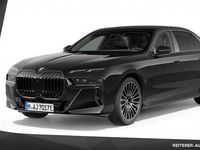 Neu BMW 750e M Sport 313 PS (230 kW) 2025 Limousine
