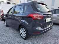gebraucht Ford B-MAX Ambiente 1,5 Duratorq TDCi. ERSTBESITZ!!!