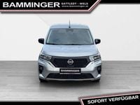 gebraucht Nissan Townstar L2 DIG-T 130 7Sitzer / N-Connecta Evalia