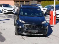 gebraucht Kia Sportage 20 GT Line 2WD