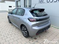 gebraucht Peugeot 208 Hybrid 100 Style