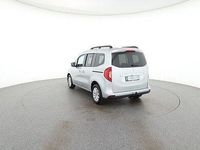 gebraucht Mercedes Citan 113 Benz.Kombi Standard Aut.