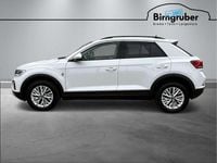 gebraucht VW T-Roc Life TSI