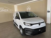 gebraucht Citroën Berlingo KW Komfort M BlueHDi 100 S&S norm. Nutzl.