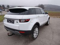 gebraucht Land Rover Range Rover evoque SE 2,0 eD4 e-Capability