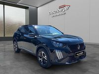 Neu Peugeot e-2008 GT 114 kW (156 PS) 2025 Schwarz SUV