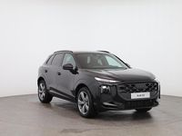 gebraucht Audi Q3 Basis 2.0 TFSI quattro (Allrad) 204PS S-Tronic (Automatik), 17" Alufelgen, Elektr. Heckklappe, MMI Navigation plus, Sitzheizung, 3-Zonen-Klimaautomatik, Parksensoren vorn/hinten, M-Lederlenkrad, Tempomat, Dachreling, Virtual Cockpit