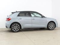 gebraucht Audi A1 Sportback 30 TFSI intense