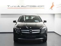 gebraucht Mercedes GLA180 LA 180 d *Tempomat*Sportsitze*2xUSB*