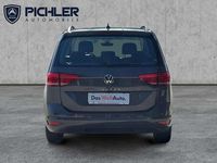 gebraucht VW Touran Comfortline TSI