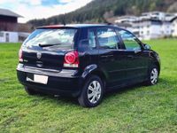 gebraucht VW Polo PoloEconomy 12 Economy