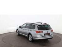 gebraucht VW Passat Variant 2.0 TDI Aut LED RADAR NAVI SITZHZG